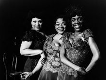 Nell Carter