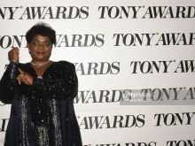 Nell Carter
