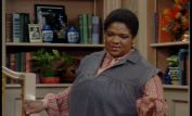 Nell Carter