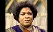 Nell Carter