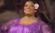 Nell Carter