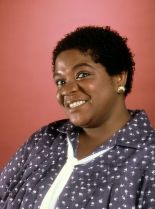 Nell Carter