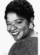 Nell Carter