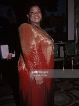 Nell Carter