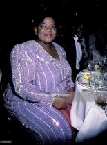 Nell Carter