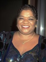 Nell Carter