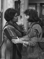 Nell Carter photo