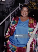 Nell Carter