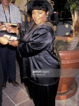Nell Carter photo
