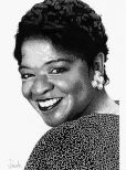 Nell Carter