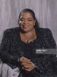 Nell Carter