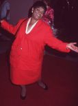 Nell Carter