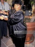 Nell Carter