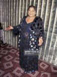 Nell Carter