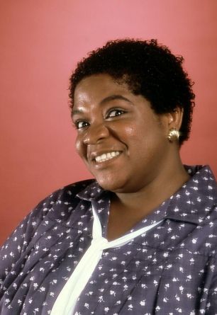 Nell Carter