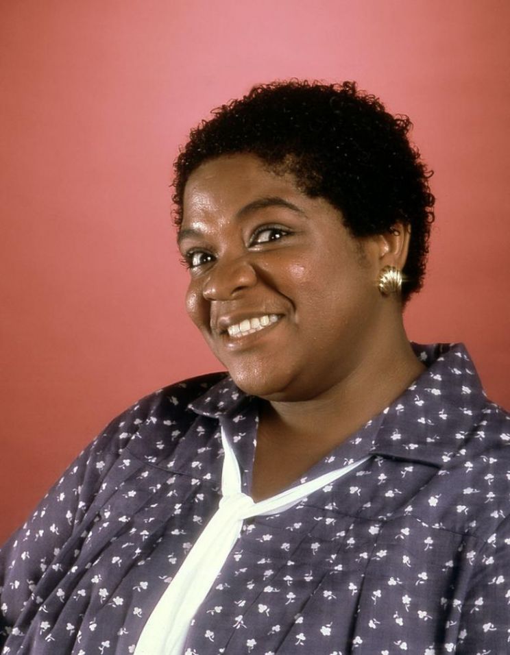 Nell Carter