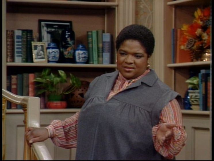 Nell Carter