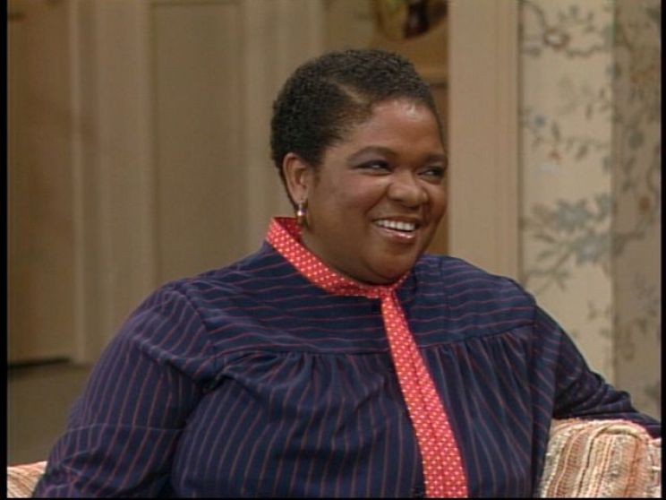 Nell Carter