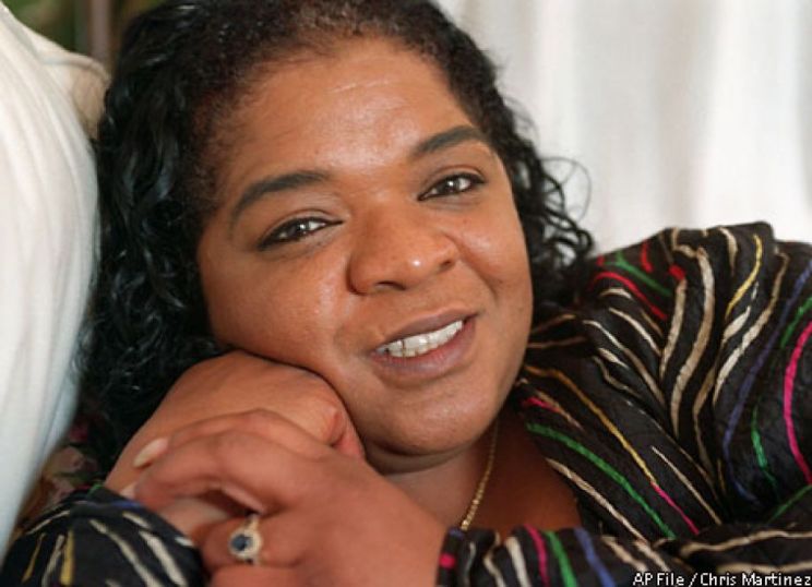 Nell Carter