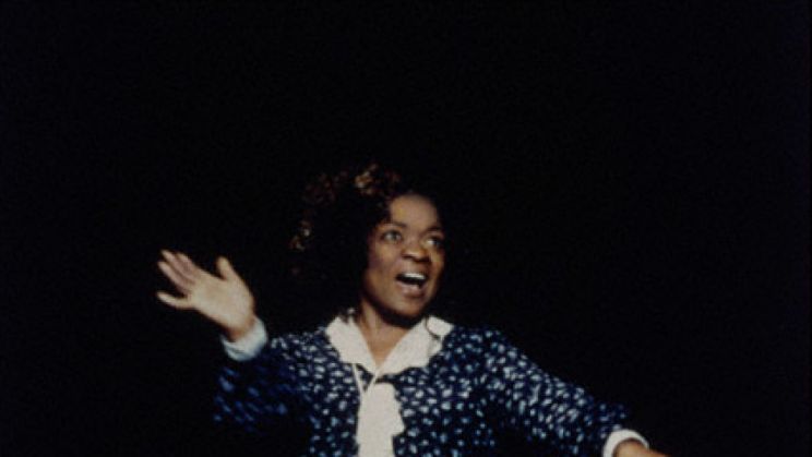 Nell Carter