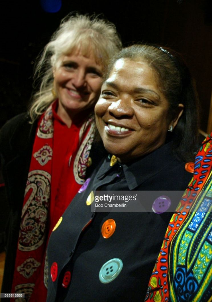 Nell Carter