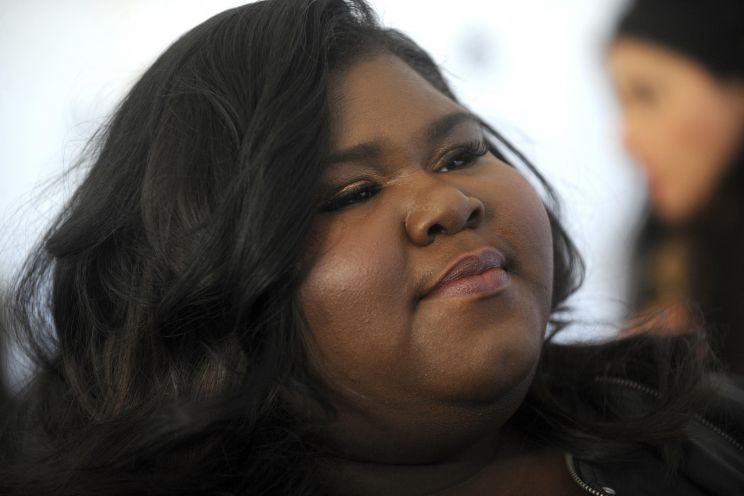 Nell Carter
