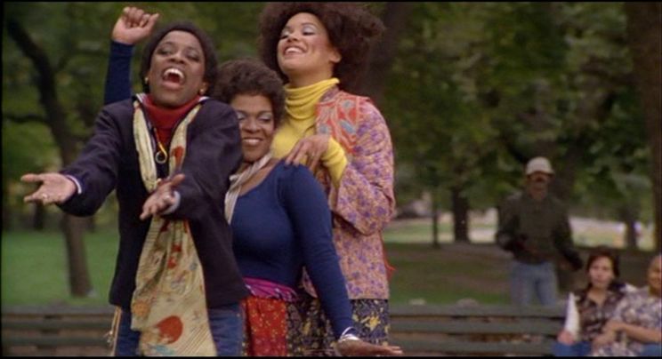 Nell Carter