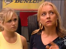 Nell Feeney