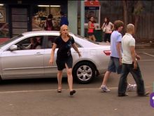 Nell Feeney