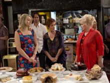 Nell Feeney