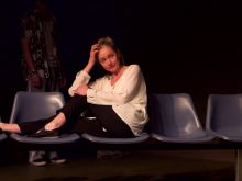Nell Feeney