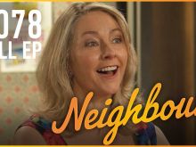 Nell Feeney