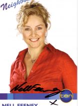 Nell Feeney
