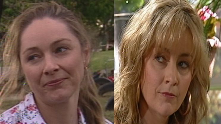 Nell Feeney