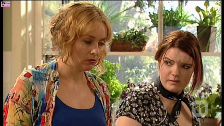 Nell Feeney