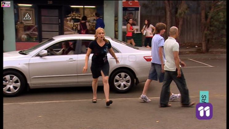 Nell Feeney
