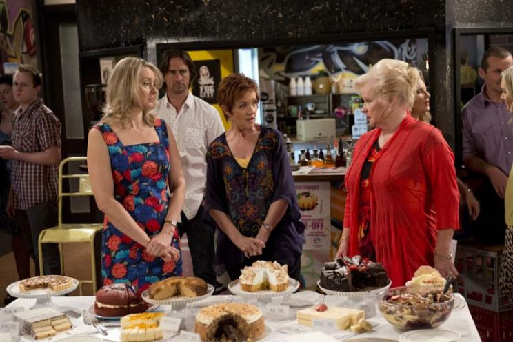 Nell Feeney