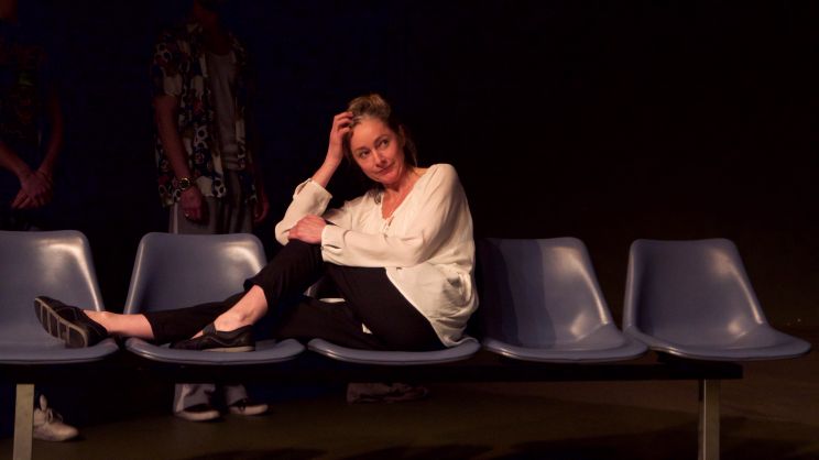 Nell Feeney