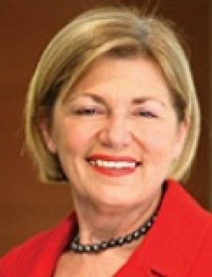 Nell Feeney