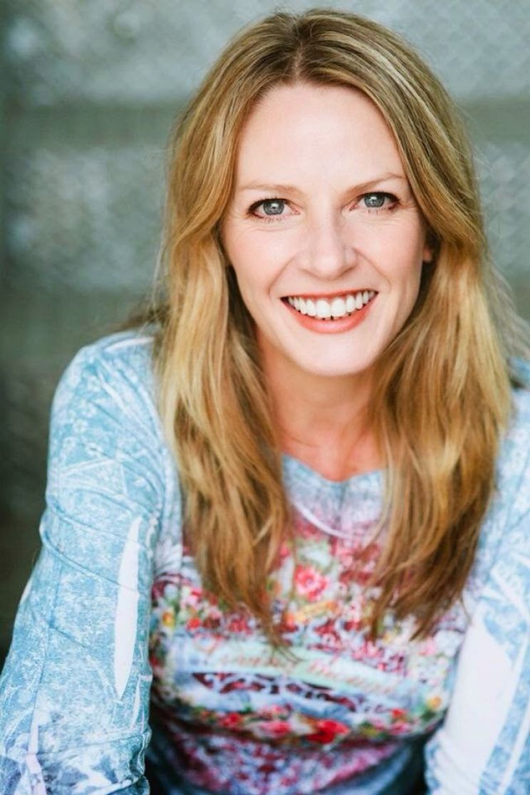 Nell Feeney