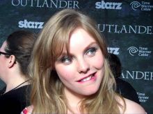 Nell Hudson