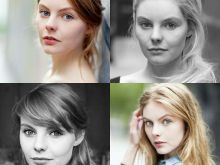 Nell Hudson