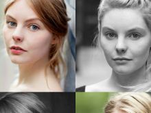 Nell Hudson