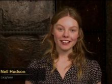 Nell Hudson