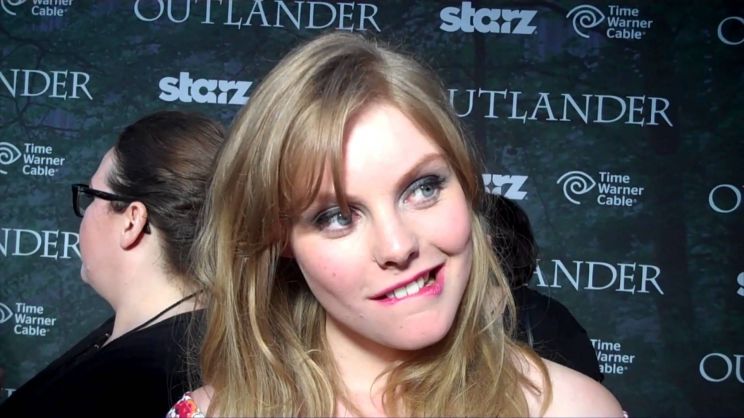 Nell Hudson