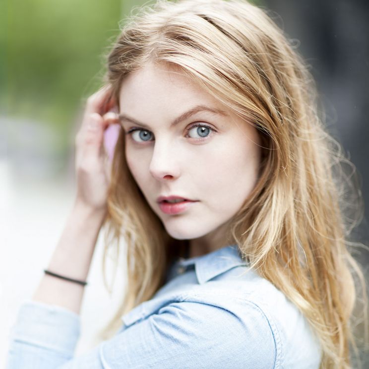 Nell Hudson