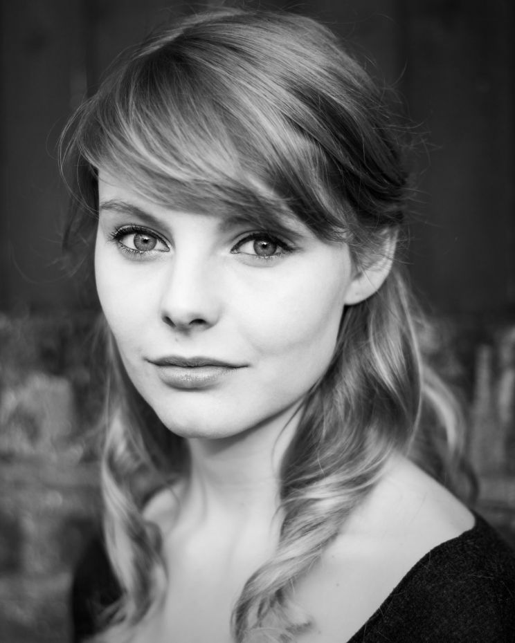 Nell Hudson