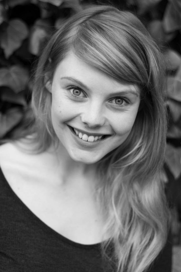 Nell Hudson