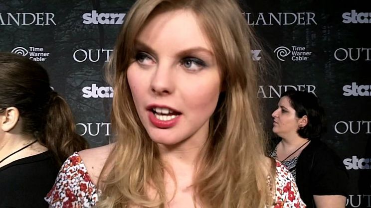 Nell Hudson