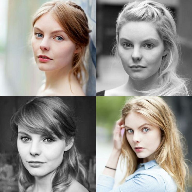 Nell Hudson